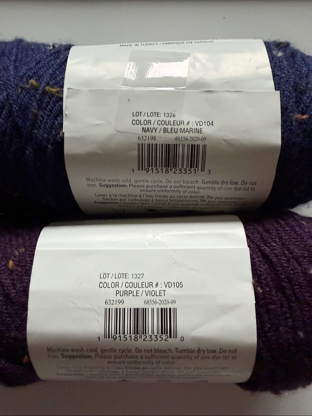Craft smart yarn - Picture 2 of 3